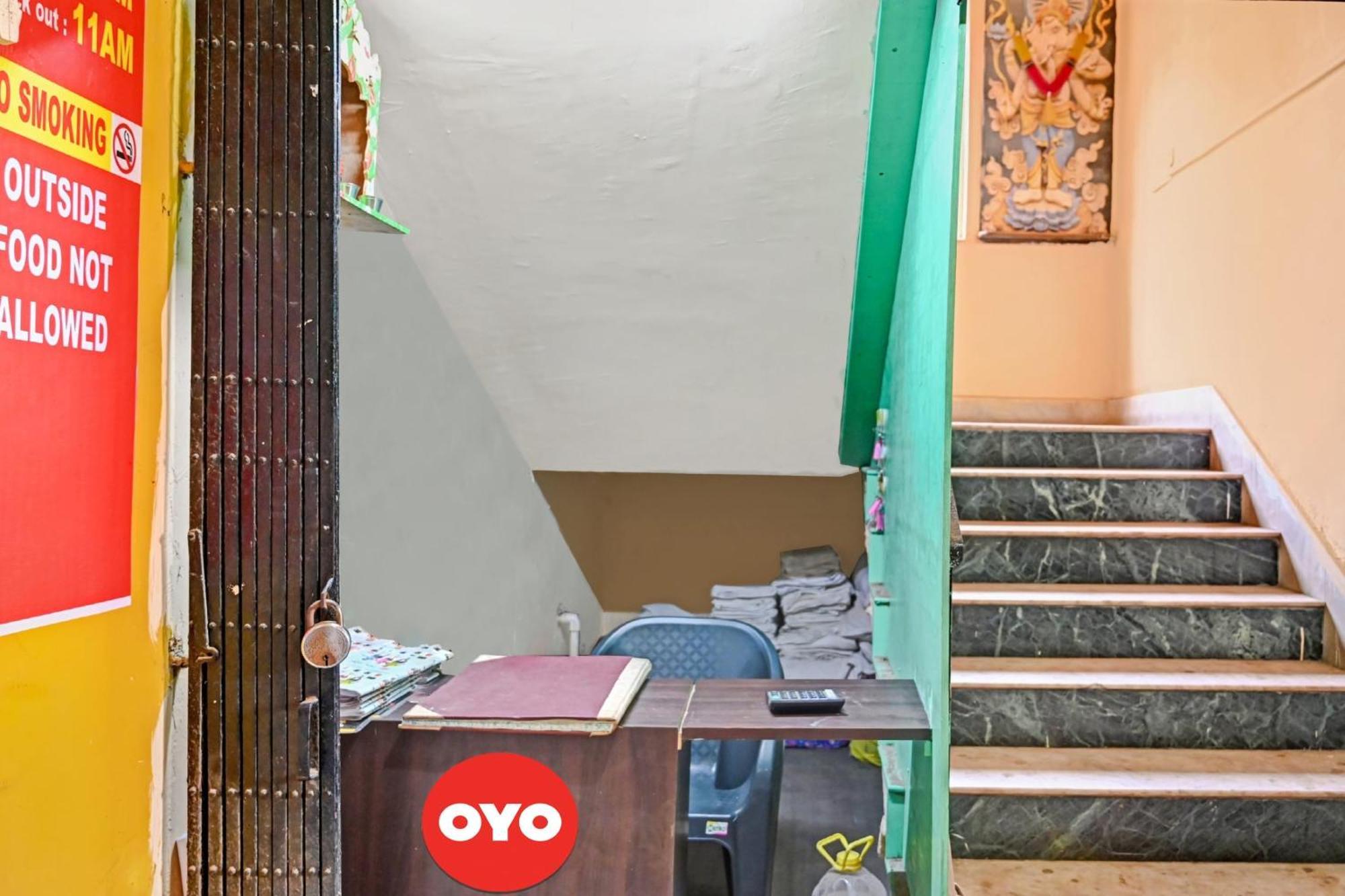 Hotel O Dreamline Calcutta Exterior foto