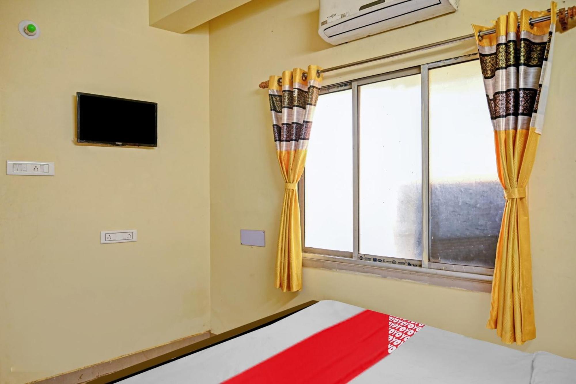 Hotel O Dreamline Calcutta Exterior foto