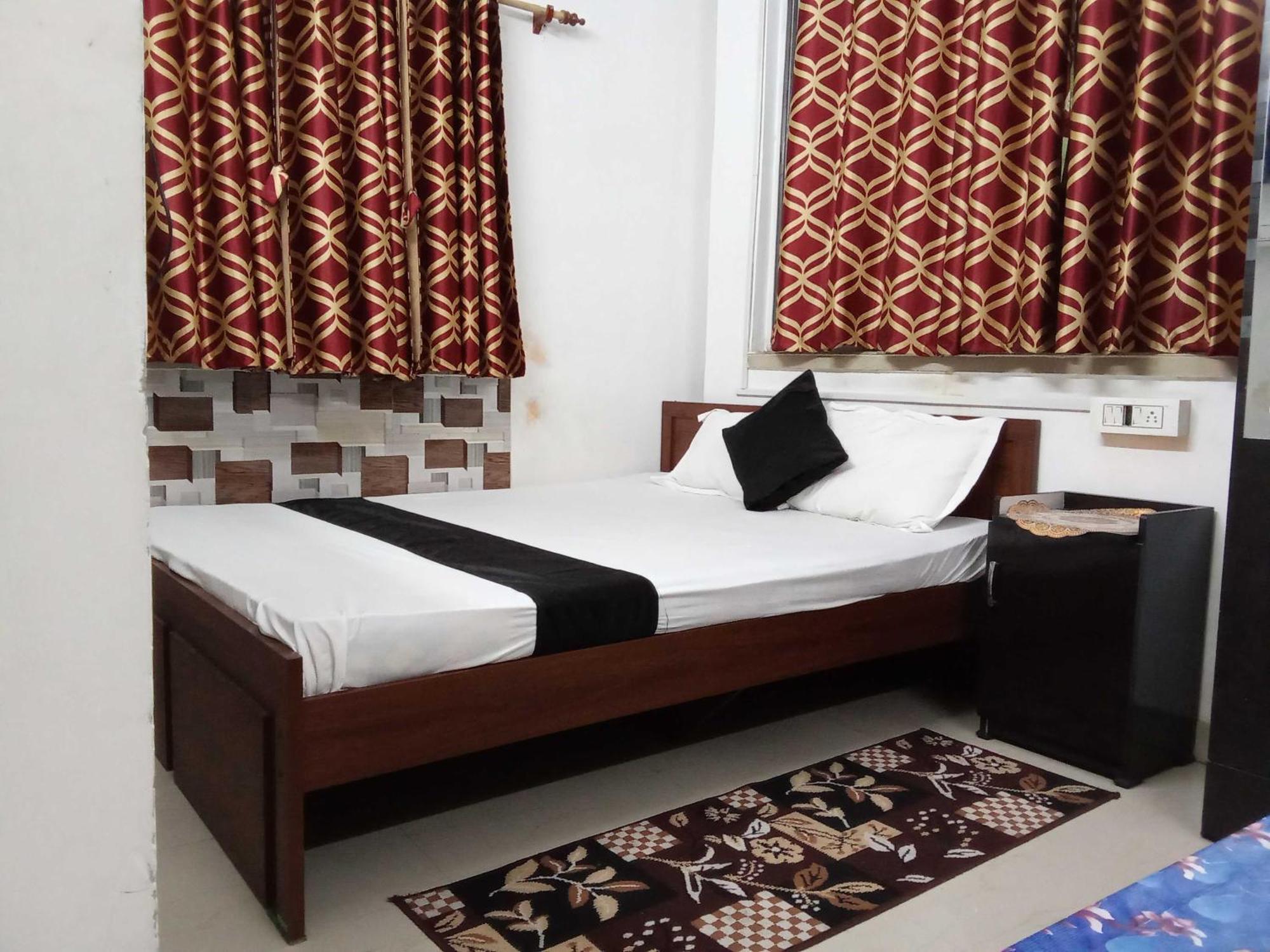 Hotel O Dreamline Calcutta Exterior foto