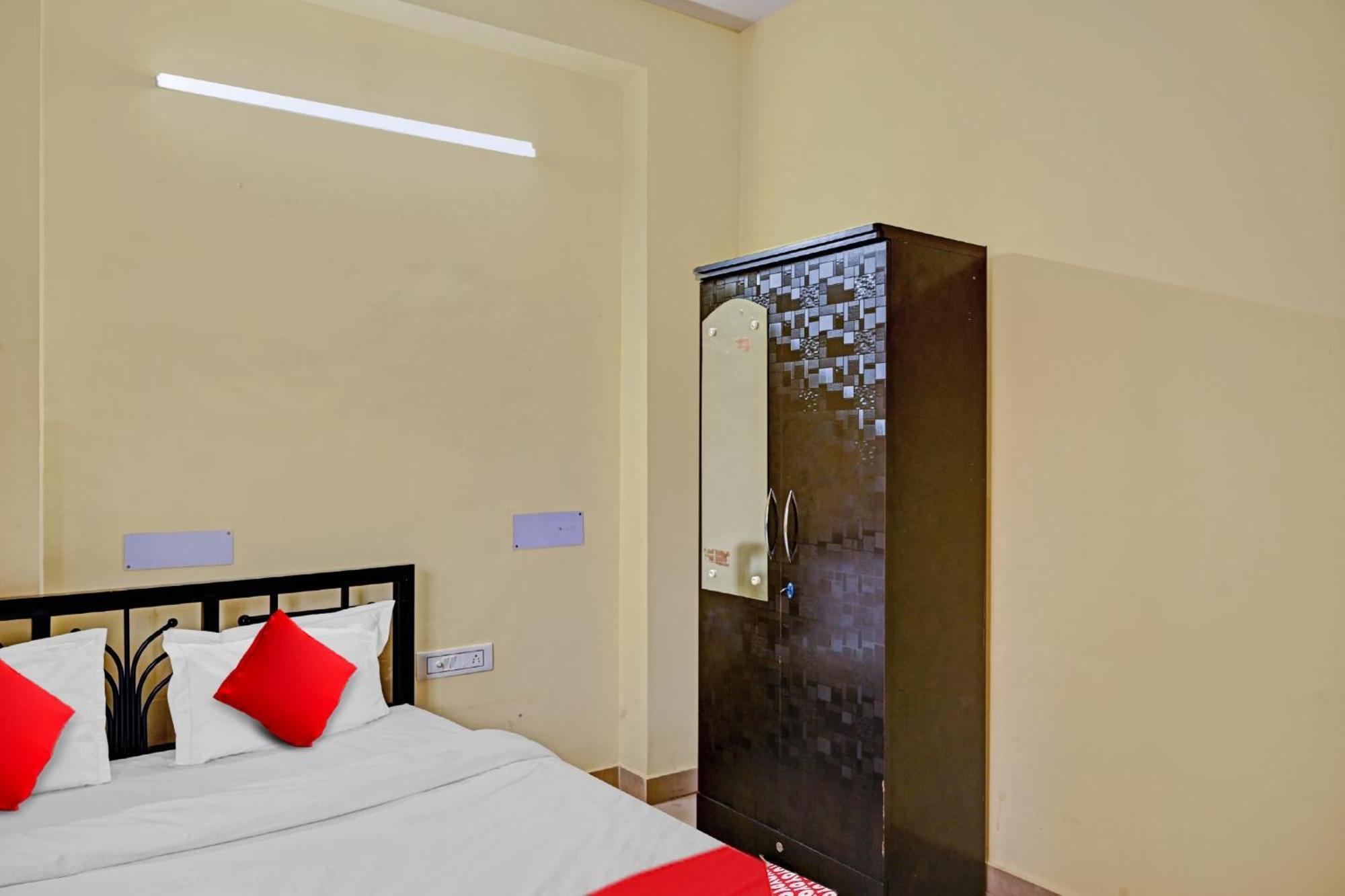 Hotel O Dreamline Calcutta Exterior foto