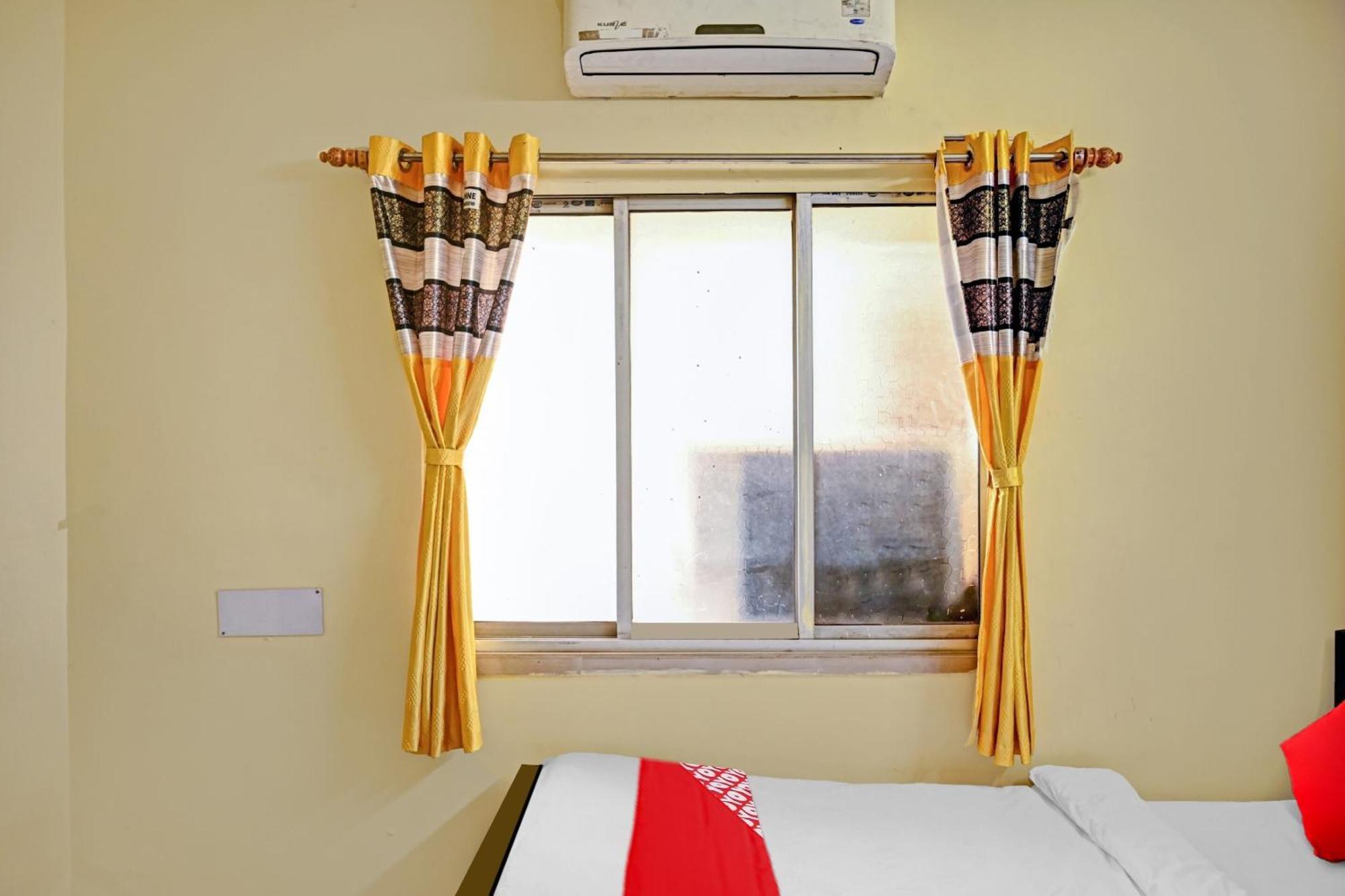Hotel O Dreamline Calcutta Exterior foto