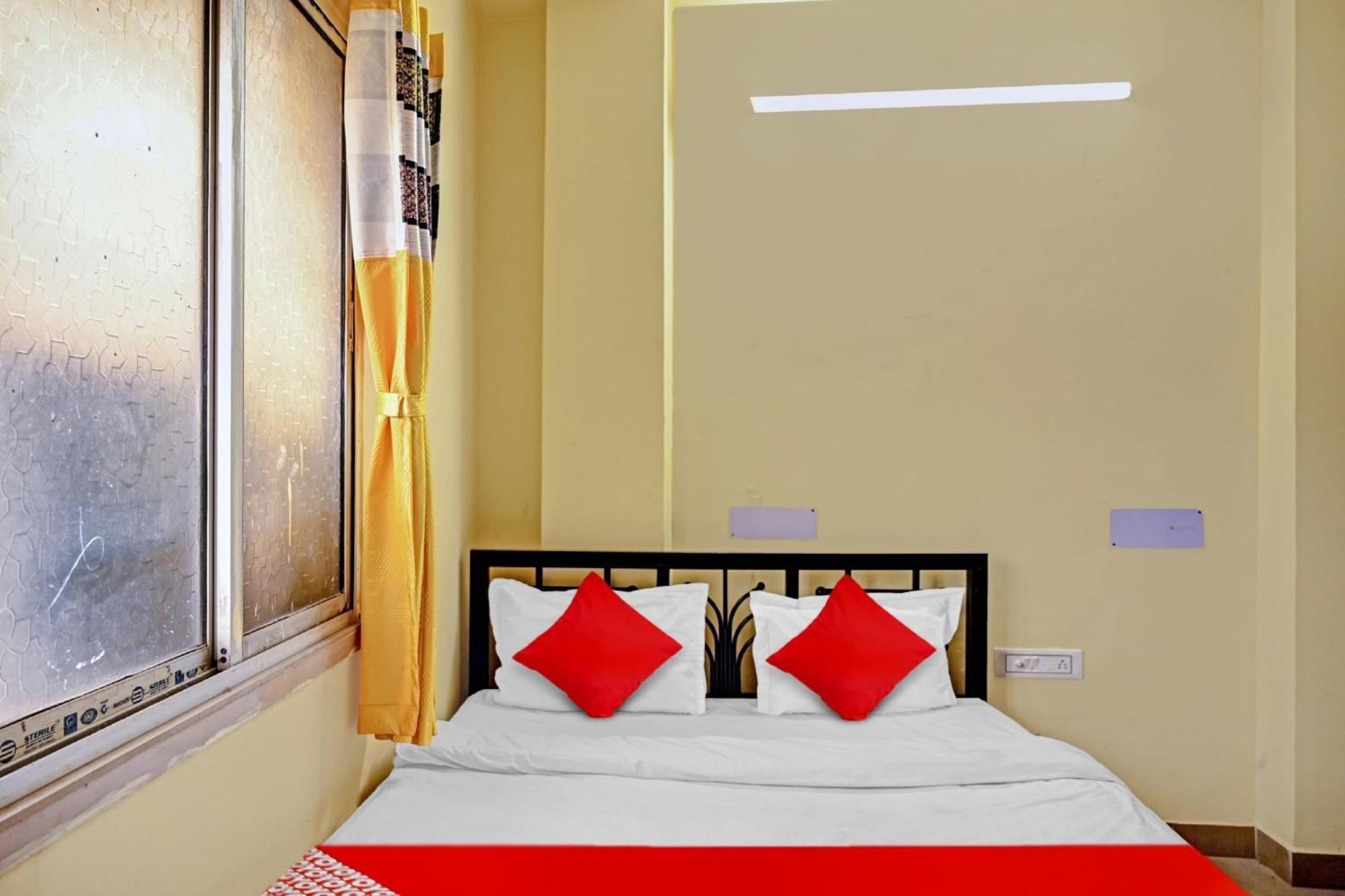 Hotel O Dreamline Calcutta Exterior foto