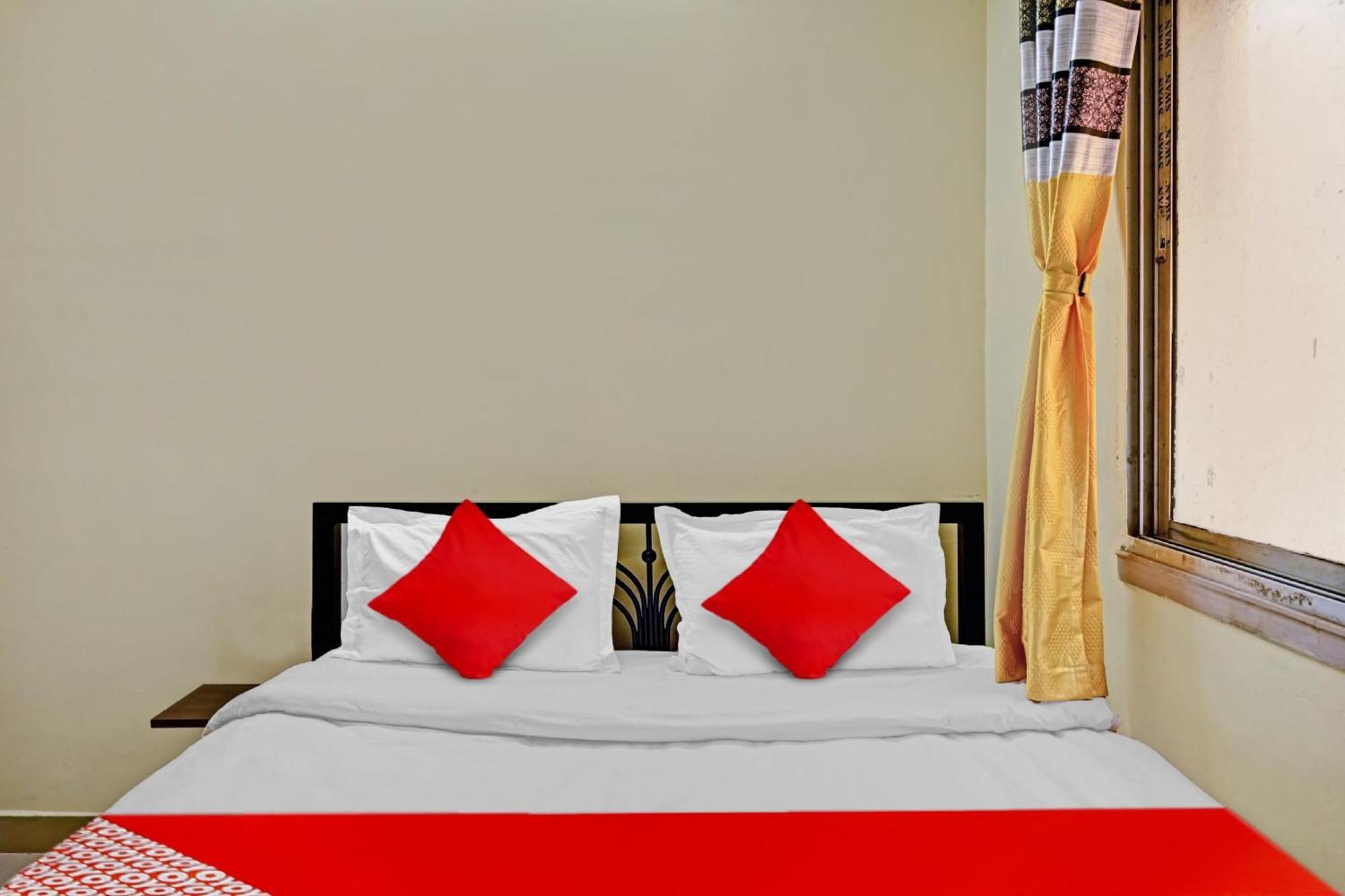 Hotel O Dreamline Calcutta Exterior foto