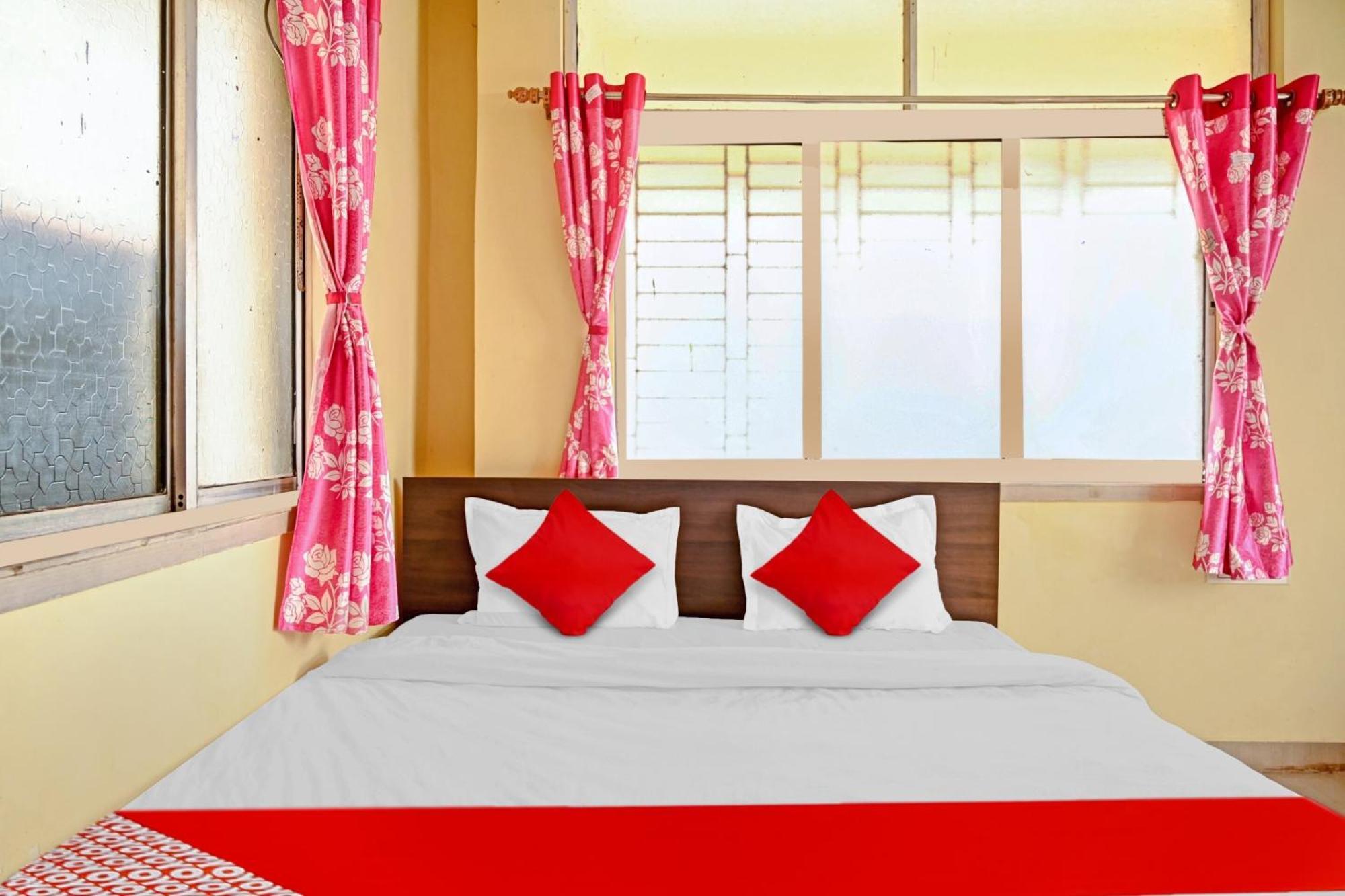 Hotel O Dreamline Calcutta Exterior foto