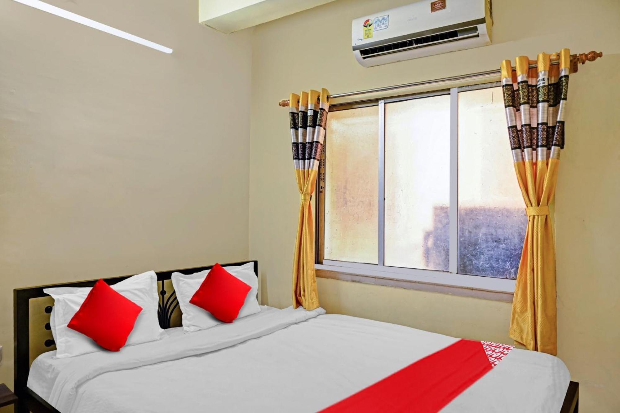 Hotel O Dreamline Calcutta Exterior foto