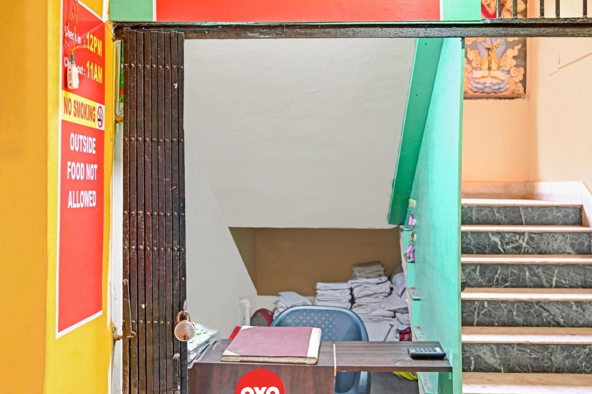 Hotel O Dreamline Calcutta Exterior foto