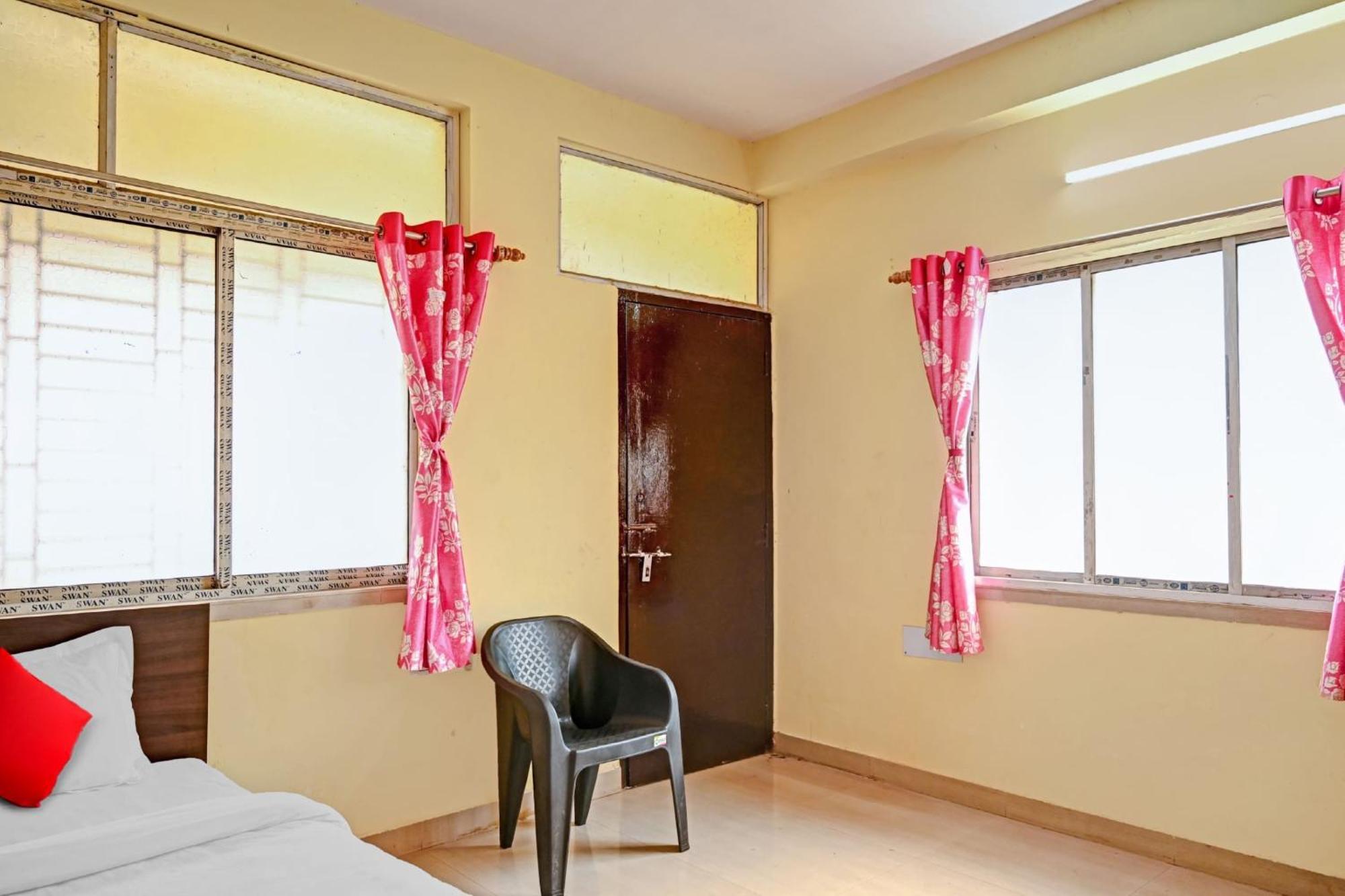 Hotel O Dreamline Calcutta Exterior foto