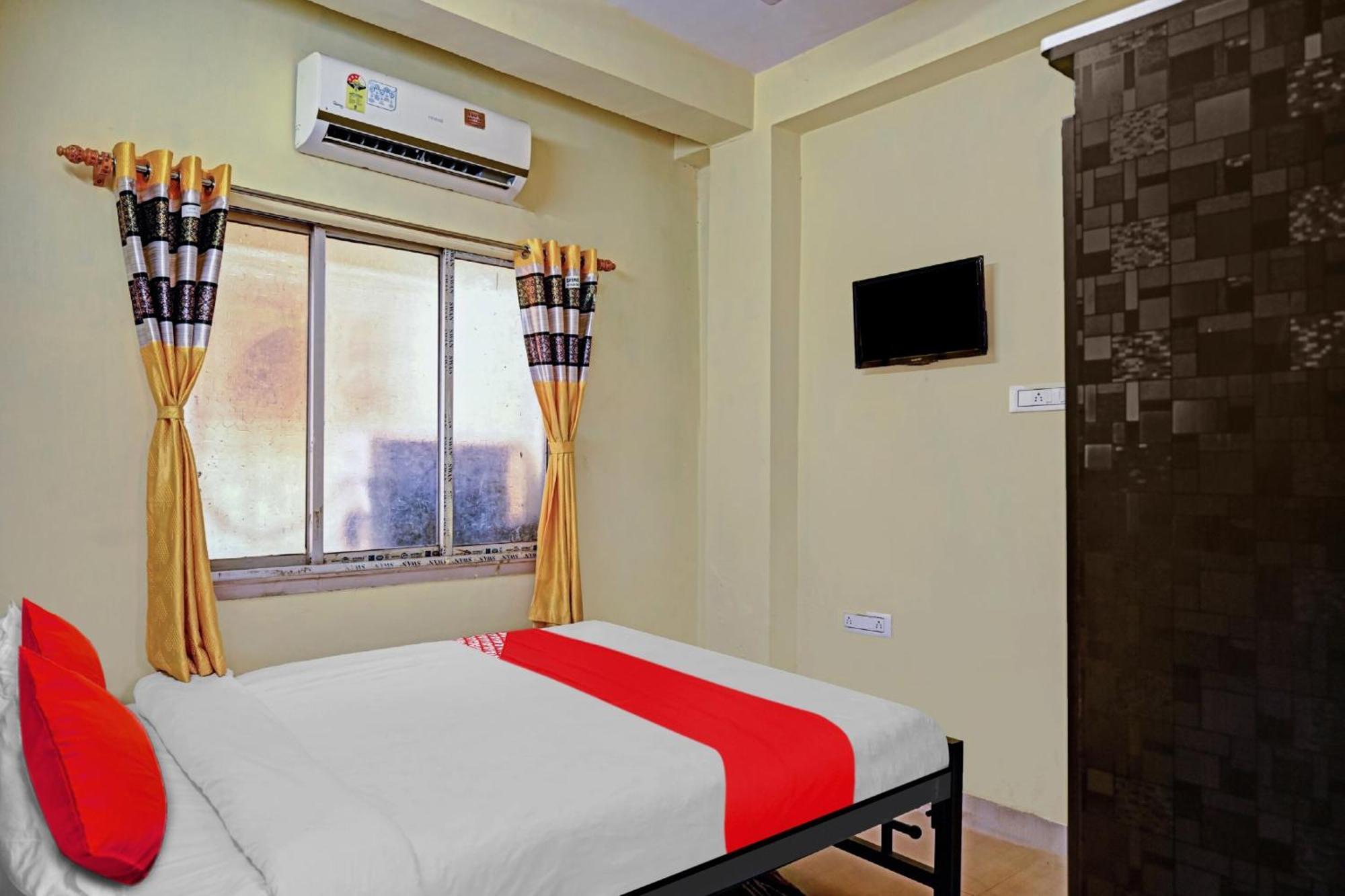 Hotel O Dreamline Calcutta Exterior foto