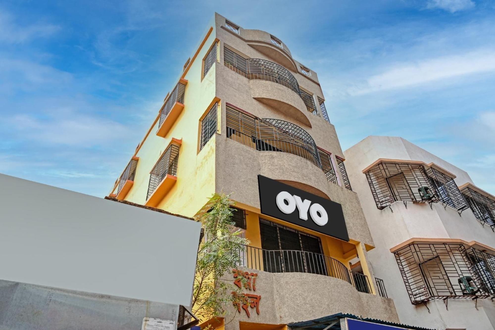 Hotel O Dreamline Calcutta Exterior foto